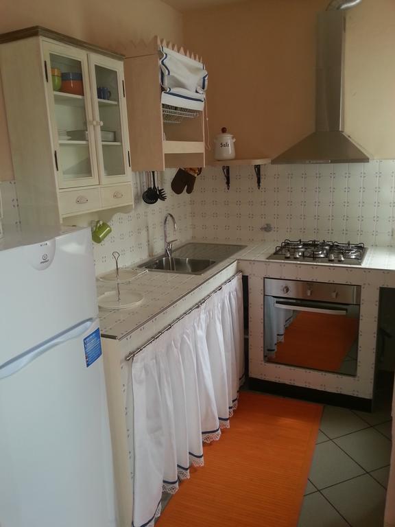 Case Vacanze Borgo Marina Imperia Exterior photo