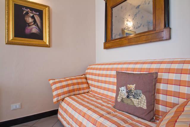 Case Vacanze Borgo Marina Imperia Room photo