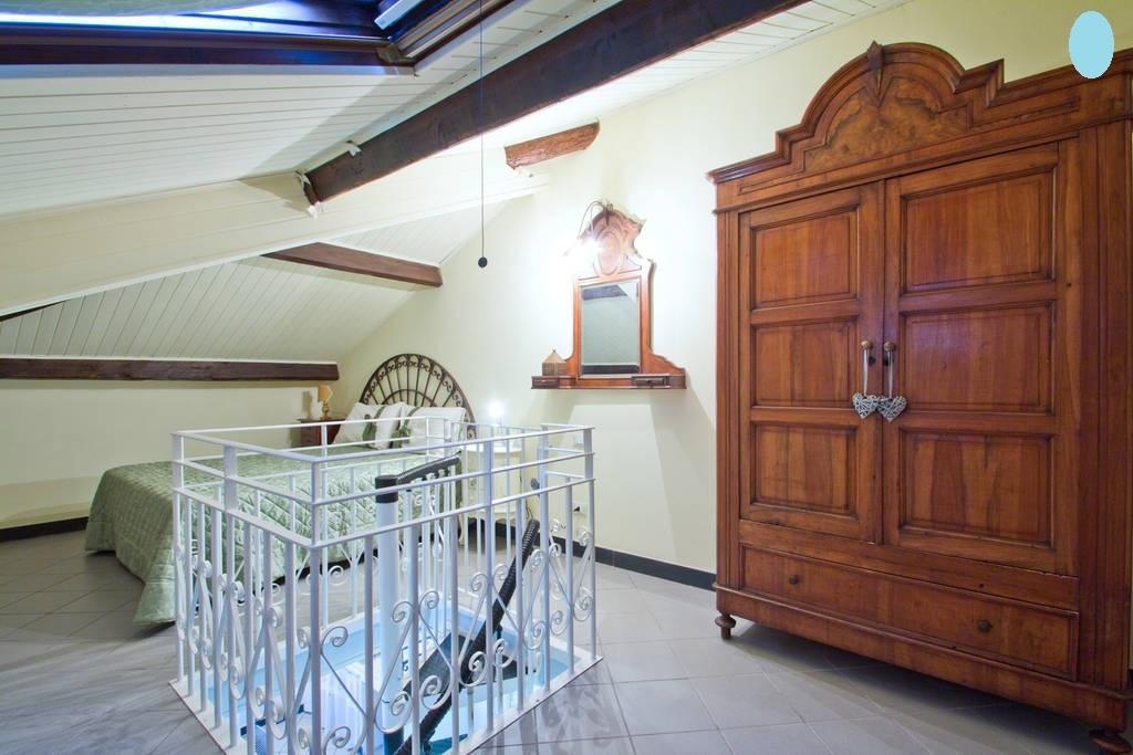 Case Vacanze Borgo Marina Imperia Exterior photo