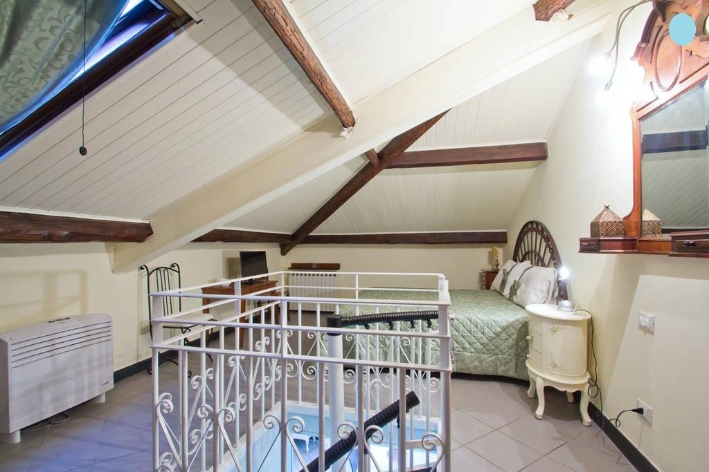 Case Vacanze Borgo Marina Imperia Room photo