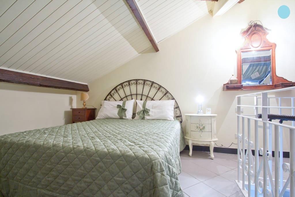 Case Vacanze Borgo Marina Imperia Room photo